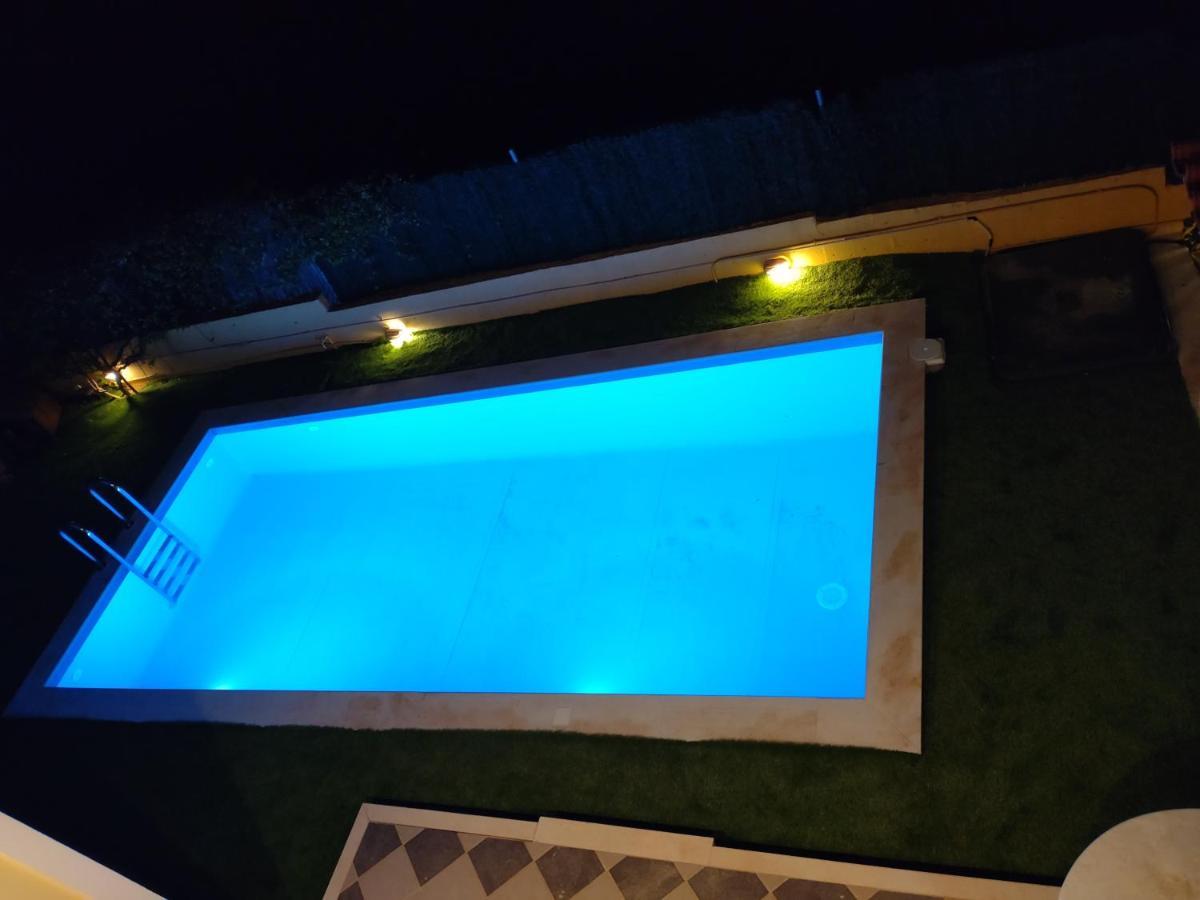 Villa Filoxenia All Seasons, Near Airport, Sea, Athens Agia Marina  Bagian luar foto