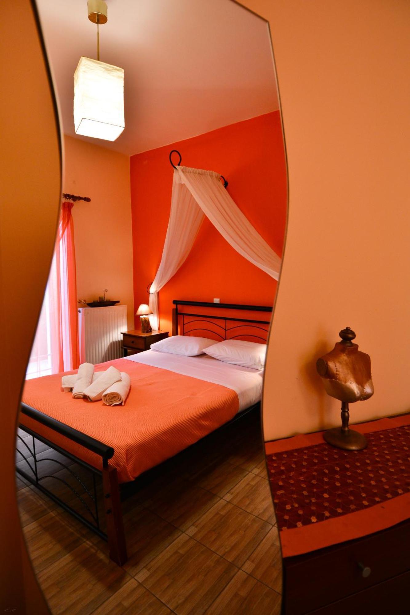 Villa Filoxenia All Seasons, Near Airport, Sea, Athens Agia Marina  Bagian luar foto