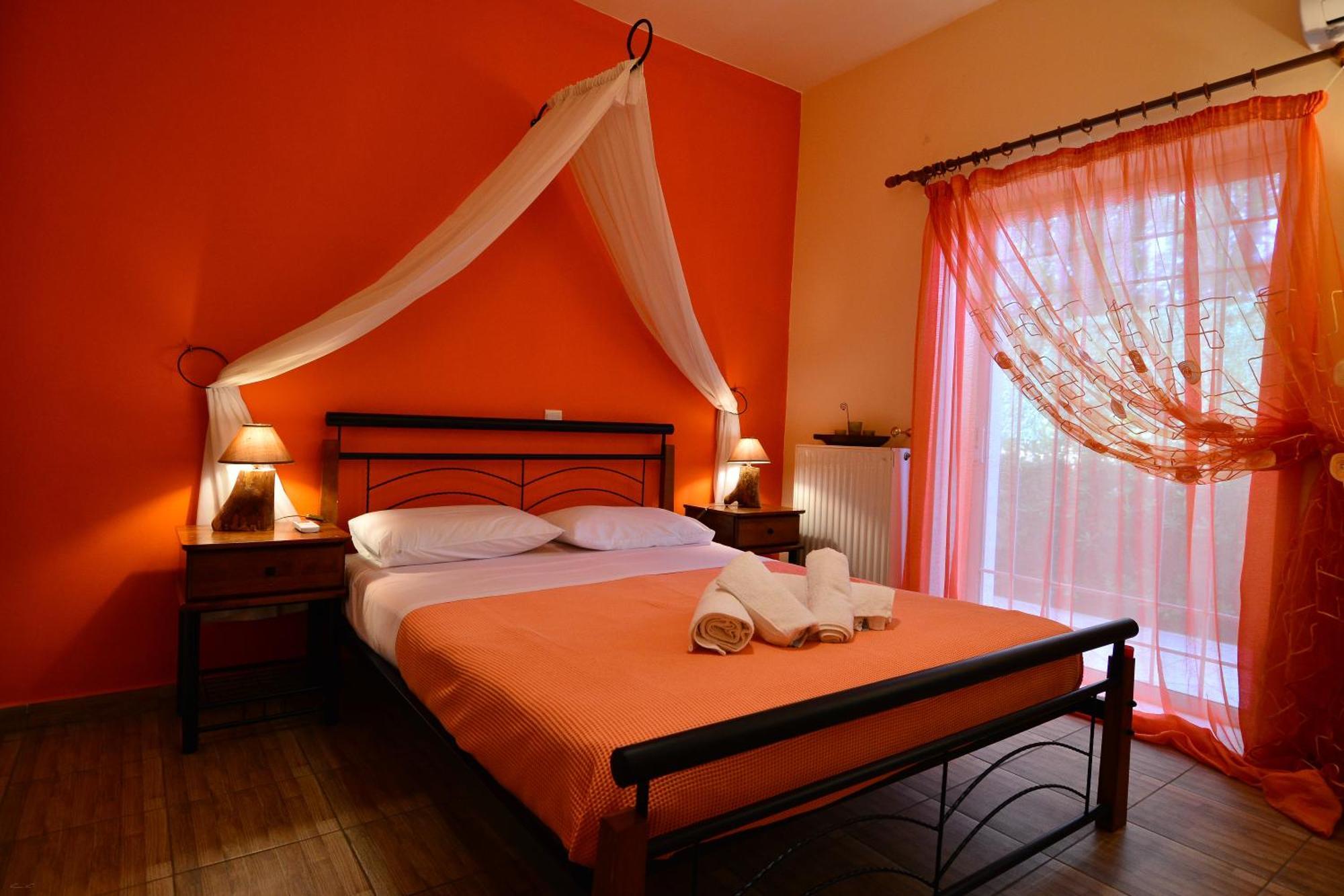 Villa Filoxenia All Seasons, Near Airport, Sea, Athens Agia Marina  Bagian luar foto