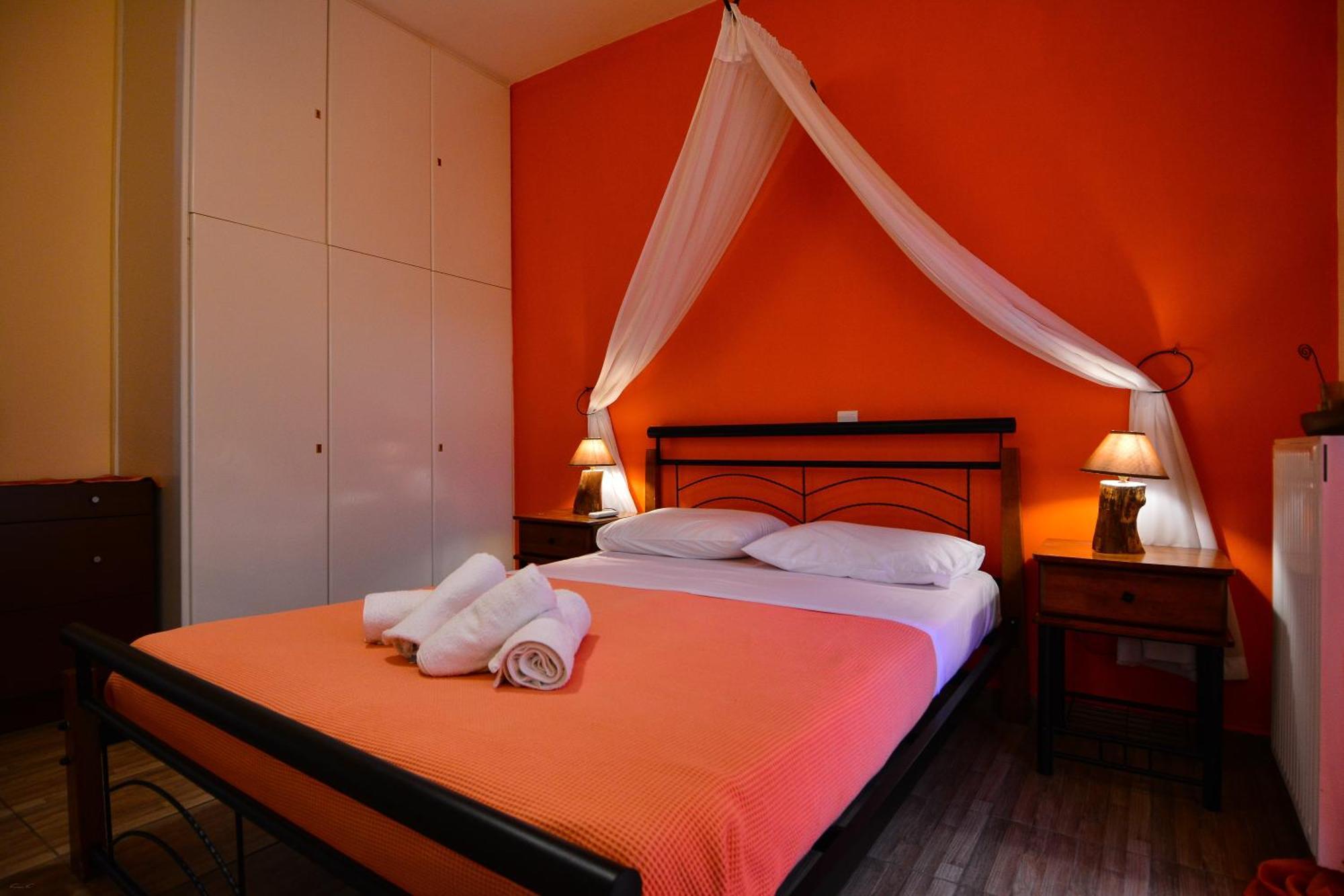 Villa Filoxenia All Seasons, Near Airport, Sea, Athens Agia Marina  Bagian luar foto