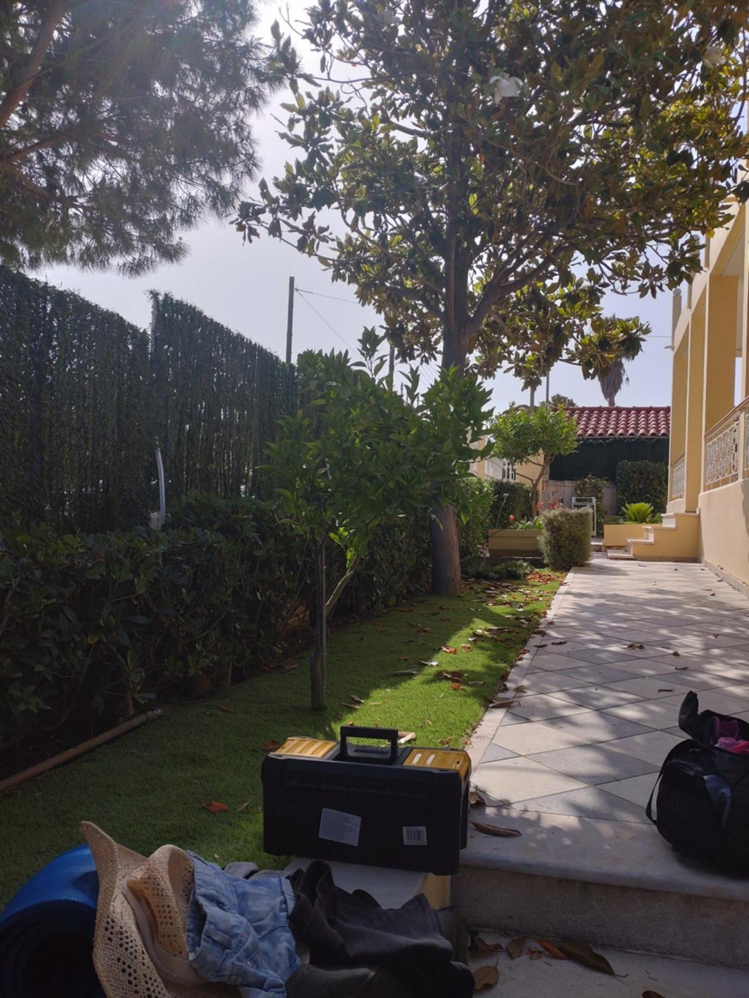 Villa Filoxenia All Seasons, Near Airport, Sea, Athens Agia Marina  Bagian luar foto