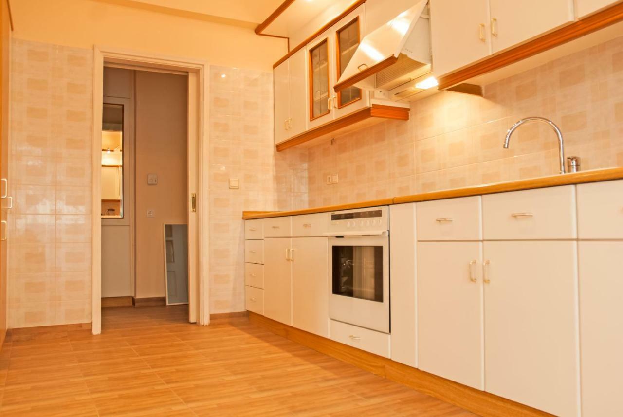 Villa Filoxenia All Seasons, Near Airport, Sea, Athens Agia Marina  Bagian luar foto