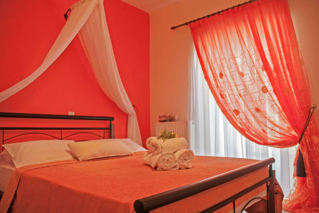 Villa Filoxenia All Seasons, Near Airport, Sea, Athens Agia Marina  Bagian luar foto