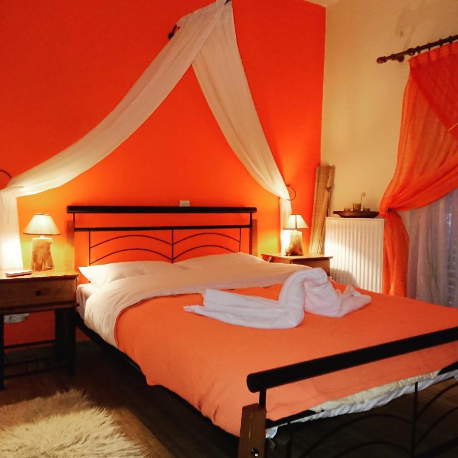 Villa Filoxenia All Seasons, Near Airport, Sea, Athens Agia Marina  Bagian luar foto